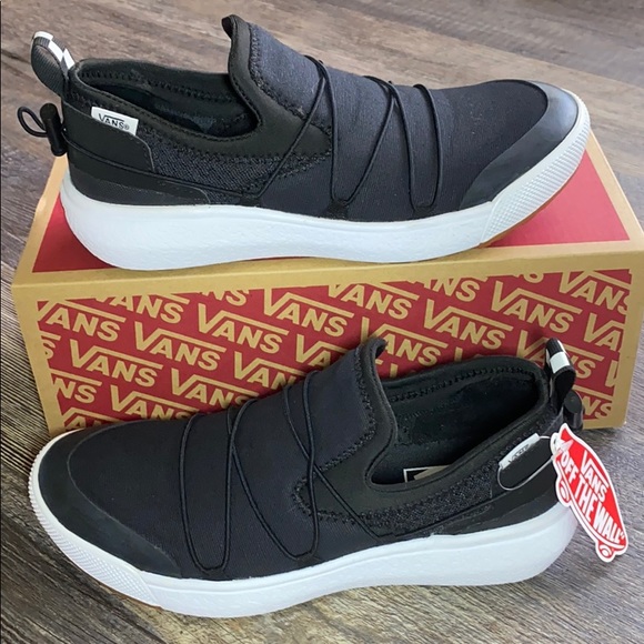 ultrarange exo ac